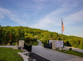 000 Patriot Drive, Forsyth, MO 65653