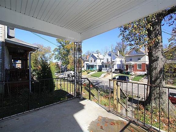 2nd image of 3323 Bonaparte Ave