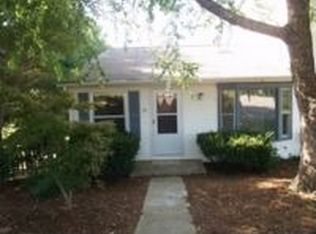 600 Cambria St NW, Christiansburg, VA 24073