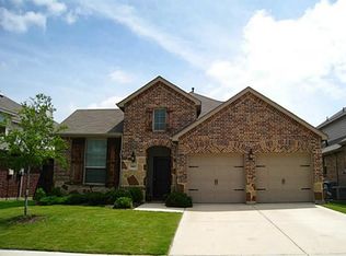 1903 Grand Fairway Dr, Wylie, TX 75098