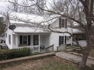 332 McLean Ave, Cotter, AR 72626