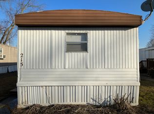 41275 Old Michigan Ave TRAILER 215, Canton, MI