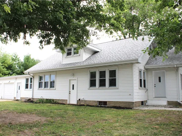 1641 State Highway 128, Shelbyville, IL 62565