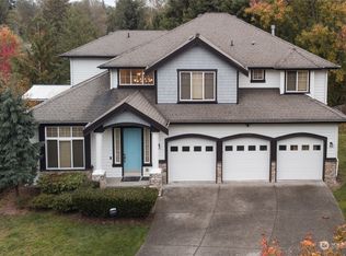21203 39th Pl W, Brier, WA