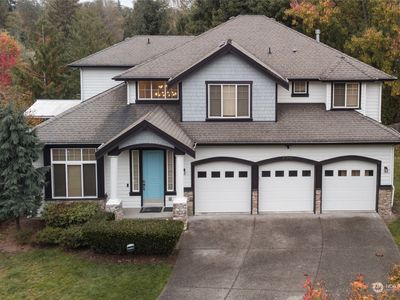 21203 39th Pl W, Brier, WA, 98036