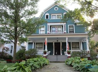 2110 Scottwood Ave, Toledo, OH 43620
