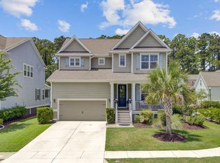 1550 Trumpington St, Mount Pleasant, SC 29466