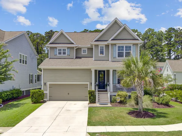 1550 Trumpington St, Mount Pleasant, SC 29466