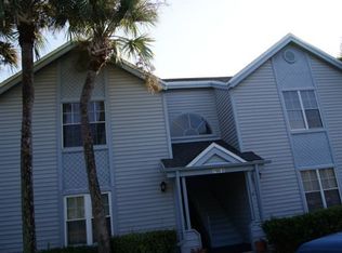 7180 N Highway 1 #D-3, Cocoa, FL 32927