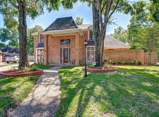 755 Last Arrow Dr, Houston, TX 77079
