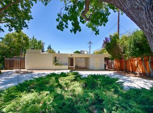 3916 Louis Rd, Palo Alto, CA 94303