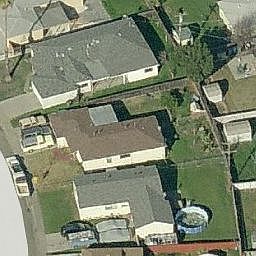 104 Rounds, Vallejo, CA