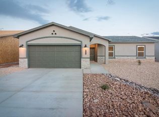 6132 Clapton Pl, Las Cruces, NM 88012