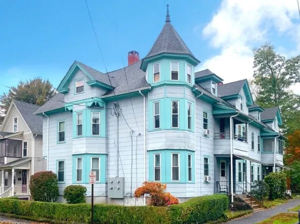 33-37 Eastern Ave #37-1, Northampton, MA 01060