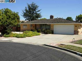 41532 Fordham Ct, Fremont, CA 94539