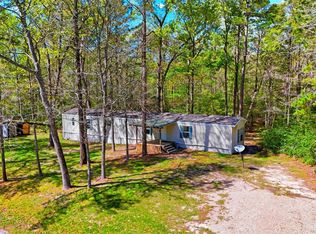 220 Rustic Ln, Huntington, TX 75949