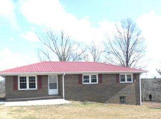578 Co Rd #89, Phil Campbell, AL 35581