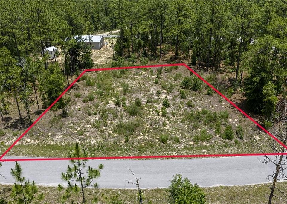 1st image of NE 4th Ln Lot 11