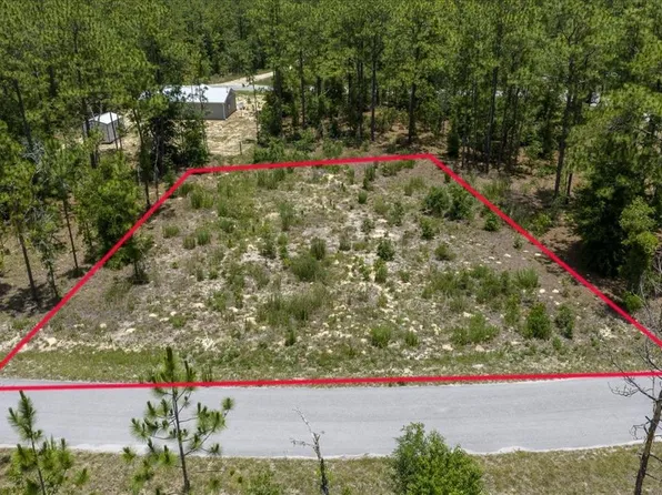 NE 4th Ln Lot 11, Williston, FL 32696