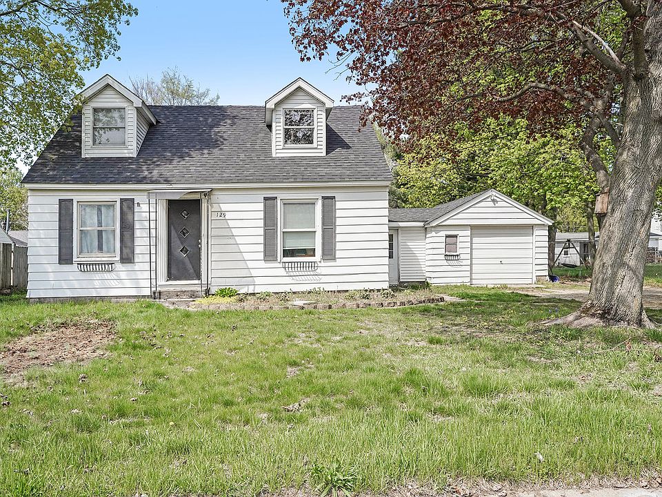 129 Kenton St SE, Grand Rapids, MI 49548 Zillow