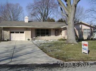 930 James Dr, Kokomo, IN 46902