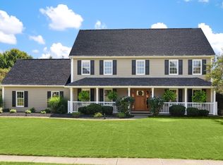 163 Pinehurst Dr, Cranberry Township, PA