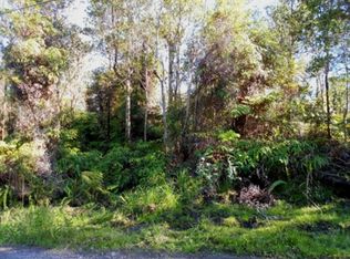 11 2197th #36, Volcano, HI 96785