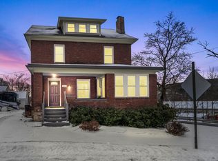 309 Pennsylvania Ave, Clearfield, PA 16830