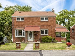 1026 Upston St, McKeesport, PA
