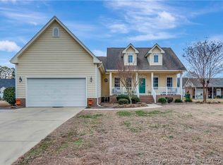 200 Baymeadow Bnd, Lumberton, NC 28358