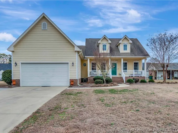 200 Baymeadow Bnd, Lumberton, NC 28358