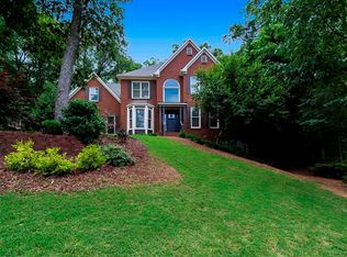3265 Cherry Oak Ln, Cumming, GA 30041