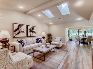 8436 E Del Norte Ct, Scottsdale, AZ 85258