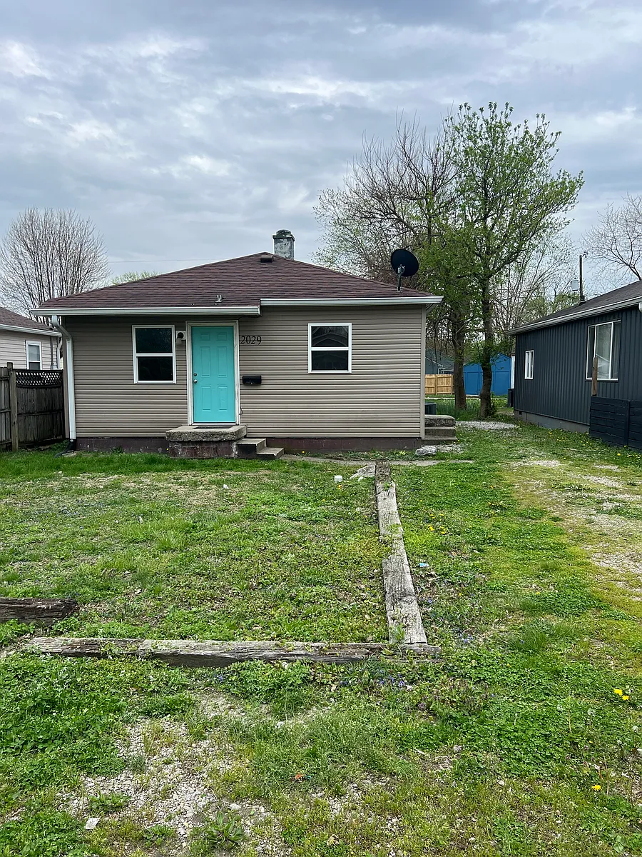 Building Photo - 2029 Reformers Ave