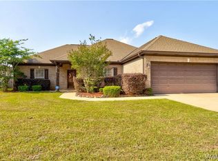 5306 Chestertown Trce, Northport, AL 35475