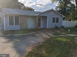 2246 N West Ave, Vineland, NJ 08360