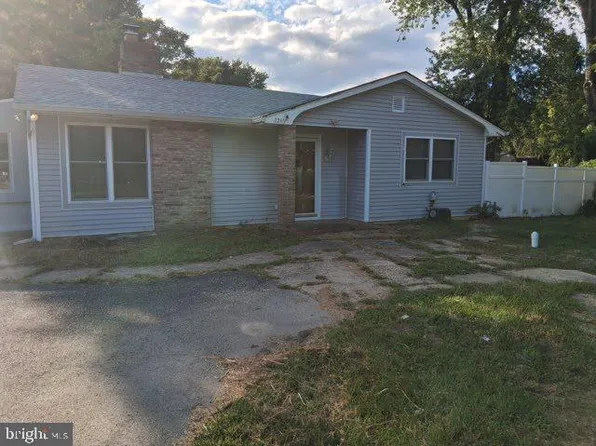 2246 N West Ave, Vineland, NJ 08360