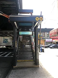 Rented by NCR Real Estate