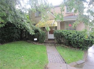 436 Miller Ave, Duquesne, PA 15110