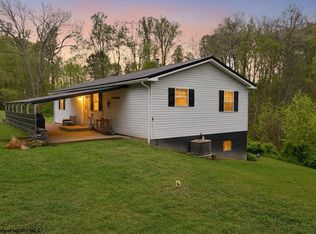 113 Porter Ave, Farmington, WV 26571