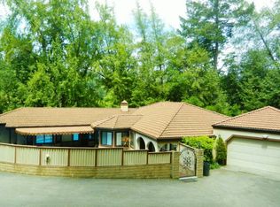 169 Blue Rock Rd, Garberville, CA 95542