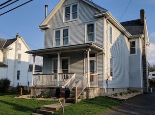 7266 Decatur St, New Tripoli, PA 18066