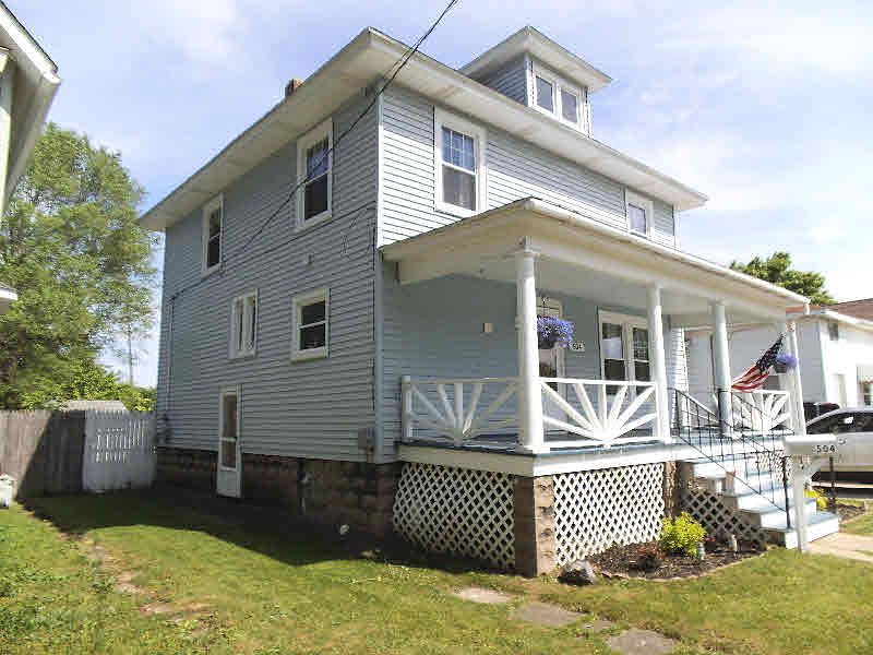 1st image of 504 N Wenona St