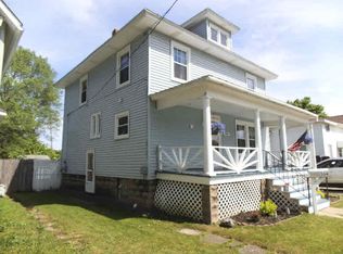 504 N Wenona St, Bay City, MI
