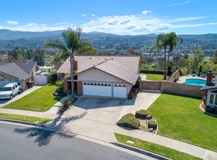 19782 Larkridge Dr, Yorba Linda, CA 92886