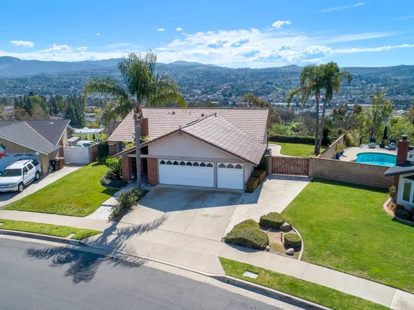 19782 Larkridge Dr, Yorba Linda, CA 92886