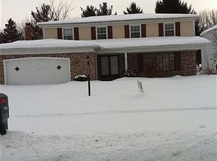 17453 Brandywine Dr, Strongsville, OH
