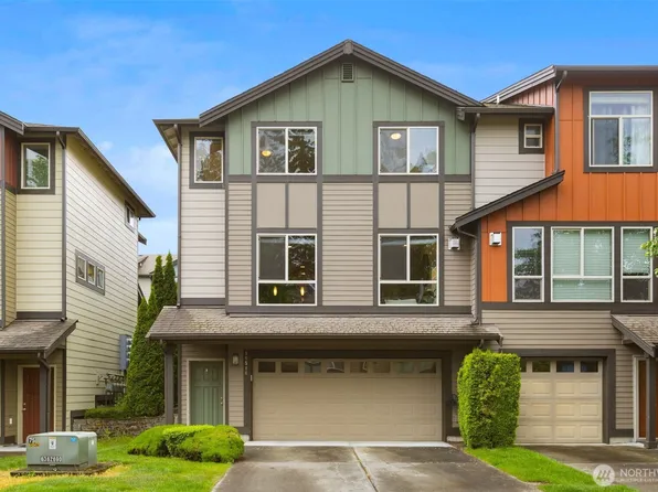 16516 2nd Park SE, Bothell, WA 98012