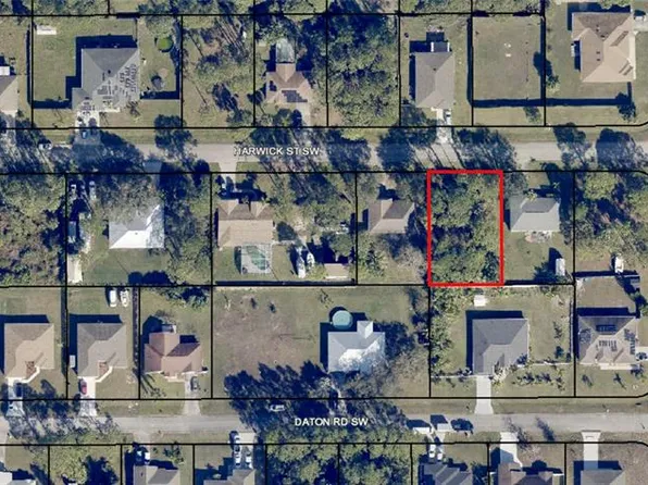1220 Harwick St SW #8, Palm Bay, FL 32908