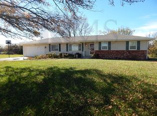 6311 SE Croco Rd, Berryton, KS 66409